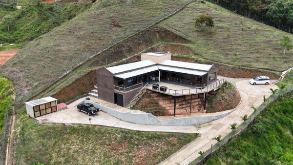 Venta de Casa Campestre en Gómez Plata Antioquia