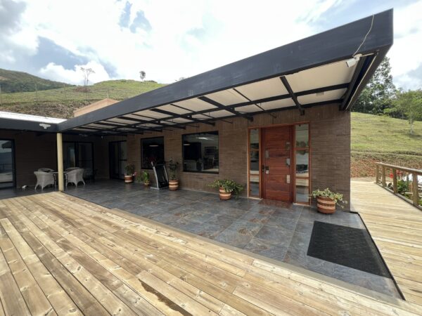 Venta de Casa Campestre en Gómez Plata Antioquia - Image 16