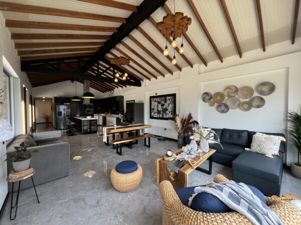Venta de Casa Campestre en Gómez Plata Antioquia - Image 5