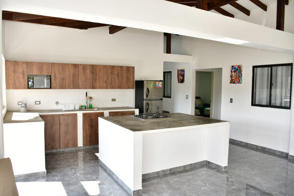 Venta de Casa Campestre en El Peñol Antioquia - Image 13