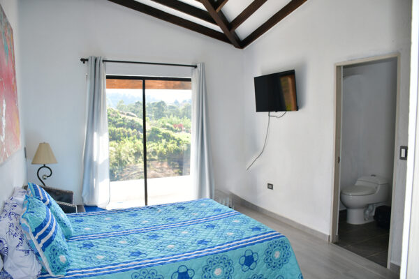 Venta de Casa Campestre en El Peñol Antioquia - Image 22