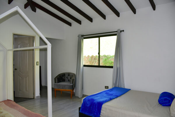 Venta de Casa Campestre en El Peñol Antioquia - Image 25