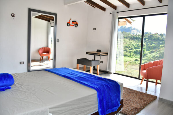 Venta de Casa Campestre en El Peñol Antioquia - Image 29