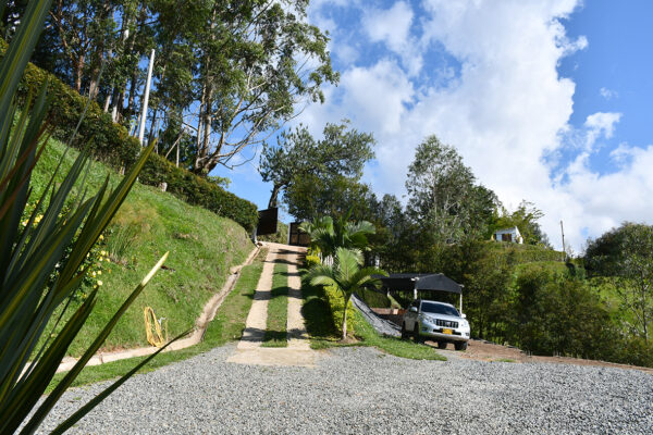 Venta de Casa Campestre en El Peñol Antioquia - Image 10