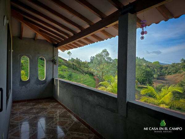 Venta de Casa Campestre en Rionegro Antioquia - Image 8