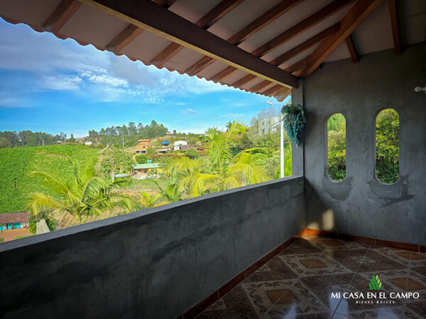 Venta de Casa Campestre en Rionegro Antioquia - Image 9