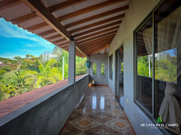 Venta de Casa Campestre en Rionegro Antioquia - Image 10