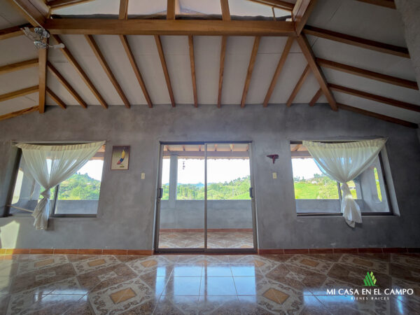 Venta de Casa Campestre en Rionegro Antioquia - Image 11