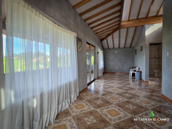 Venta de Casa Campestre en Rionegro Antioquia - Image 12