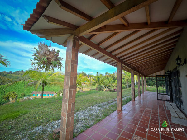 Venta de Casa Campestre en Rionegro Antioquia - Image 14