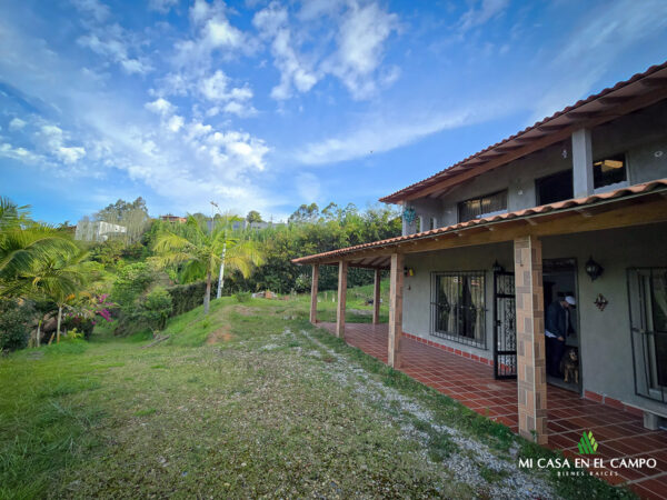 Venta de Casa Campestre en Rionegro Antioquia - Image 15