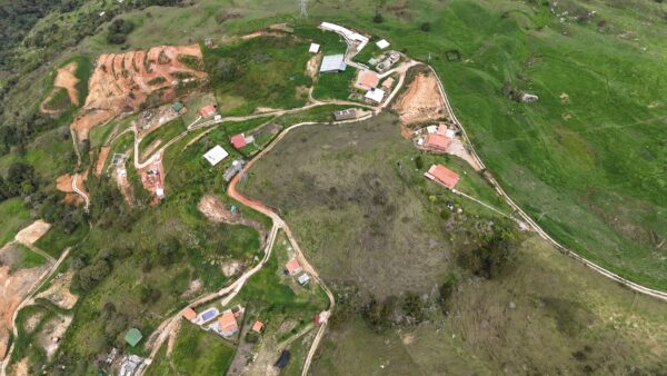 Lotes en Venta - Alto de Matasanos Antioquia - Image 8