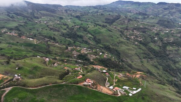 Lotes en Venta - Alto de Matasanos Antioquia - Image 10